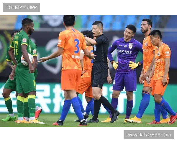 跆拳道决赛关键分判罚争议